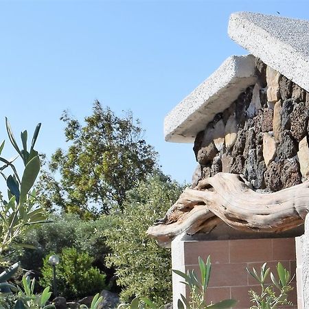 La Ginestra Hostal Orosei Exterior foto