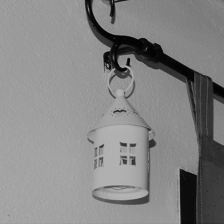 La Ginestra Hostal Orosei Exterior foto